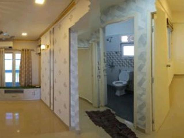 Flat for rent in Ambattur, Tamil Nadu