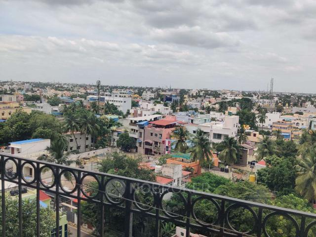 Flat for rent in Ambattur, Tamil Nadu