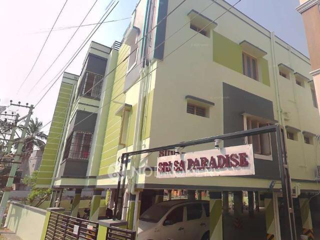 Flat for rent in Tamil Nadu