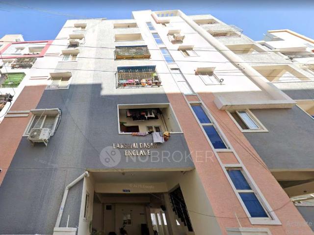 Flat for rent in Haidarabad, Telangana