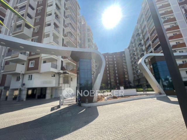 Flat for rent in Ranga Reddy, Haidarabad