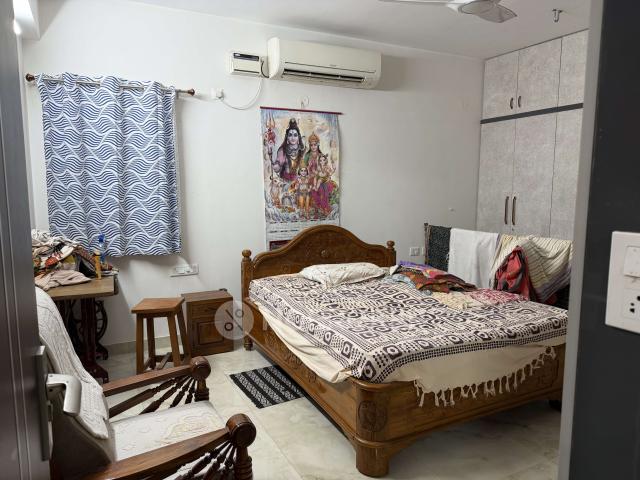 Flat for rent in Miyapur, Hyderabad