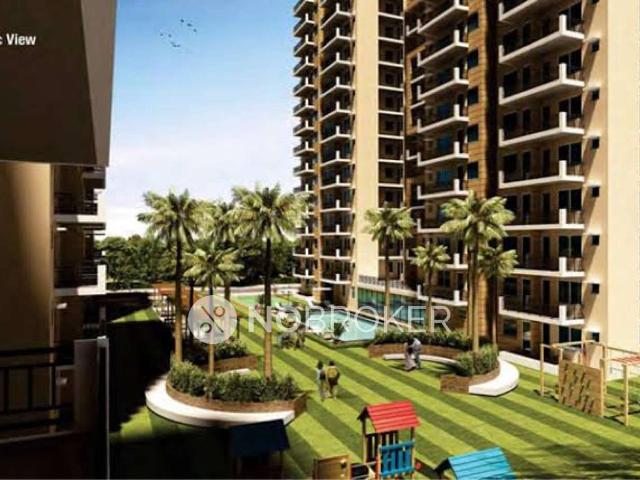 Flat for rent in Hariana