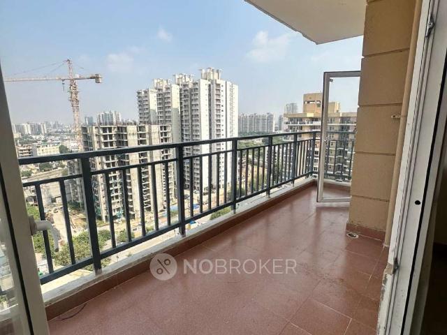 Flat for rent in Manesar, Gurugram