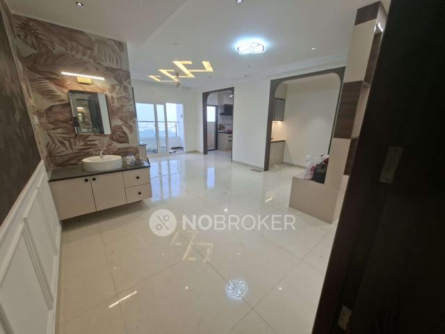 Flat for rent in Ranga Reddy, Narsingi