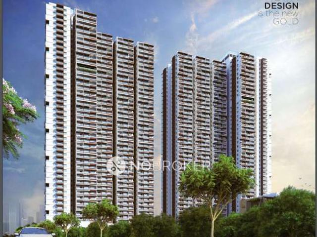 Flat for rent in Ranga Reddy, Narsingi