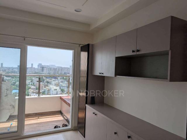 Flat for rent in Ranga Reddy, Narsingi