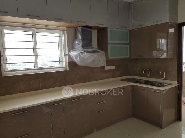 Flat for rent in Ranga Reddy, Narsingi
