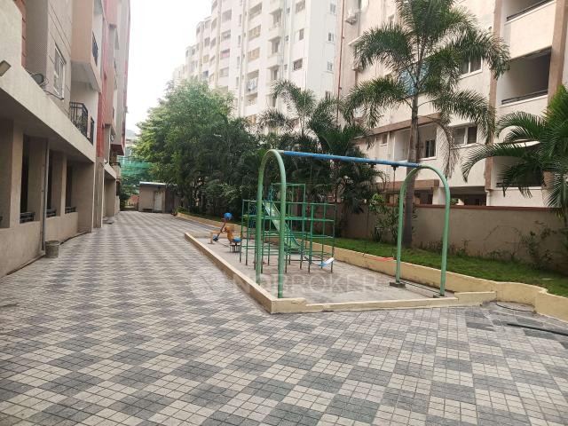 Flat for rent in Ranga Reddy, Haidarabad