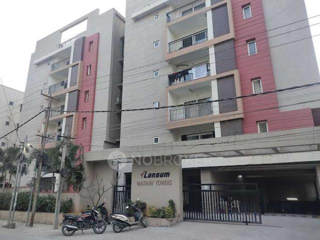 Flat for rent in Ranga Reddy, Haidarabad