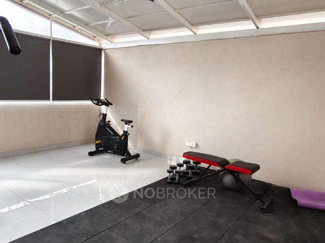 Flat for rent in Bangalore East, Cox Town - Bangalore
