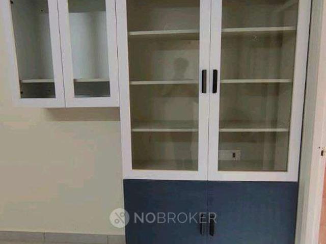 Flat for rent in Bangalore East, Cox Town - Bangalore