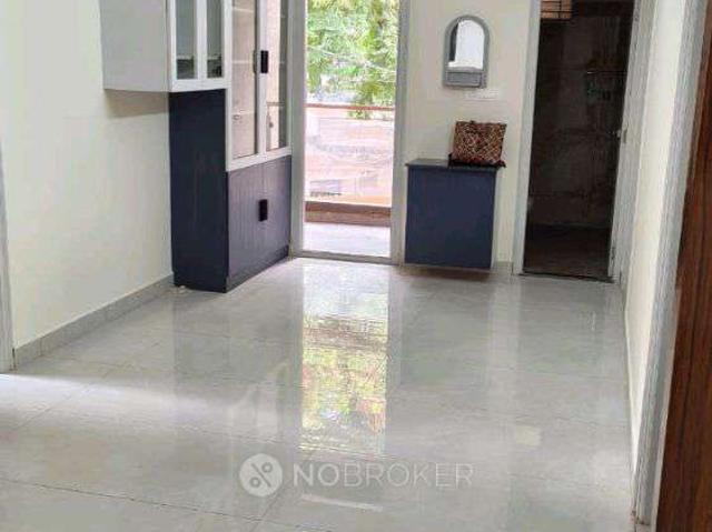 Flat for rent in Bangalore East, Cox Town - Bangalore