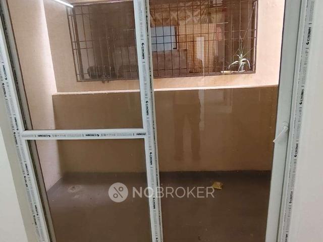 Flat for rent in Bangalore East, Cox Town - Bangalore
