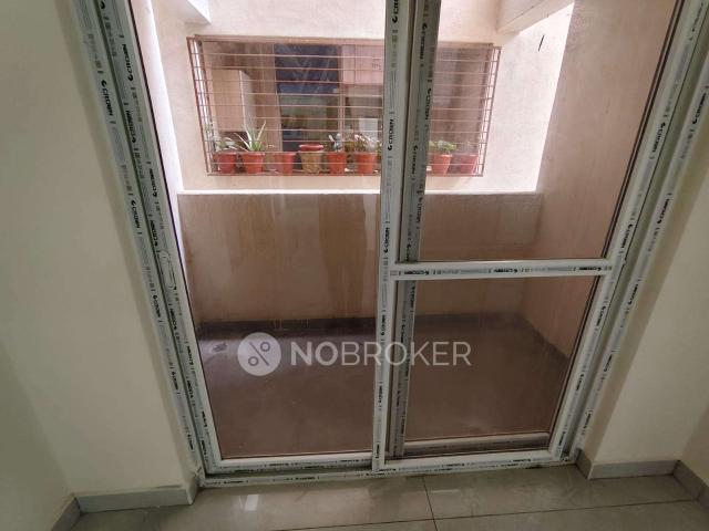 Flat for rent in Bangalore East, Cox Town - Bangalore