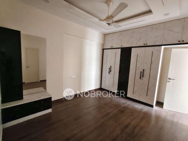 Flat for rent in Bangalore East, Cox Town - Bangalore