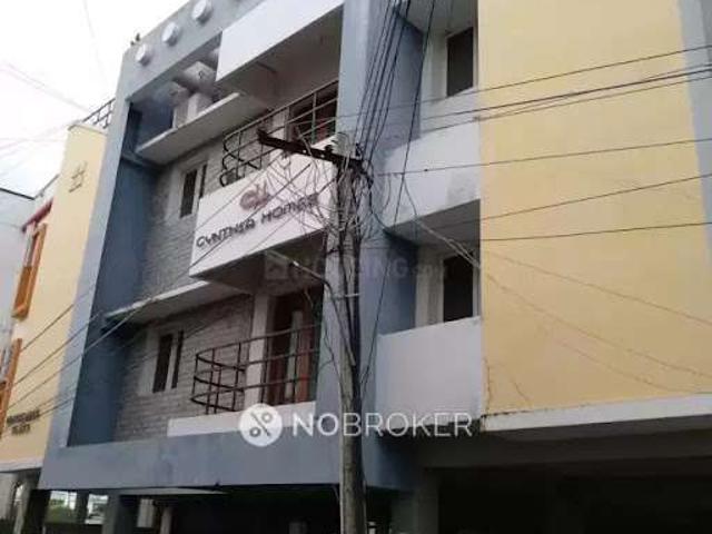Flat for rent in Perumbakkam, Tamil Nadu
