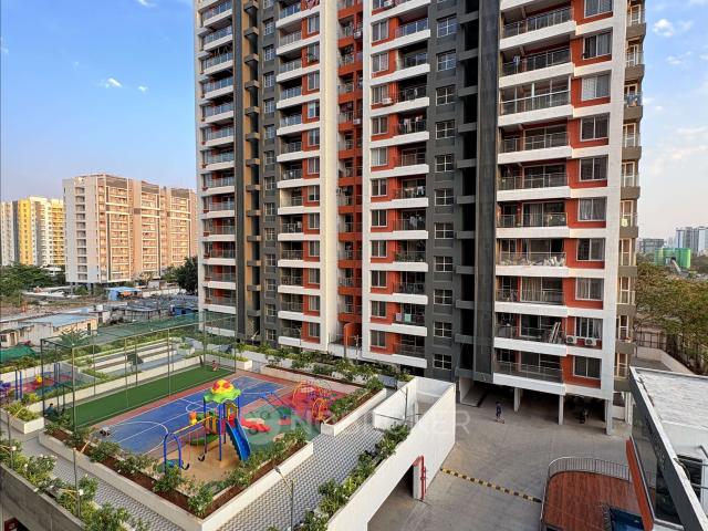 Flat for rent in Poona, National Capital Territory Of Delhi