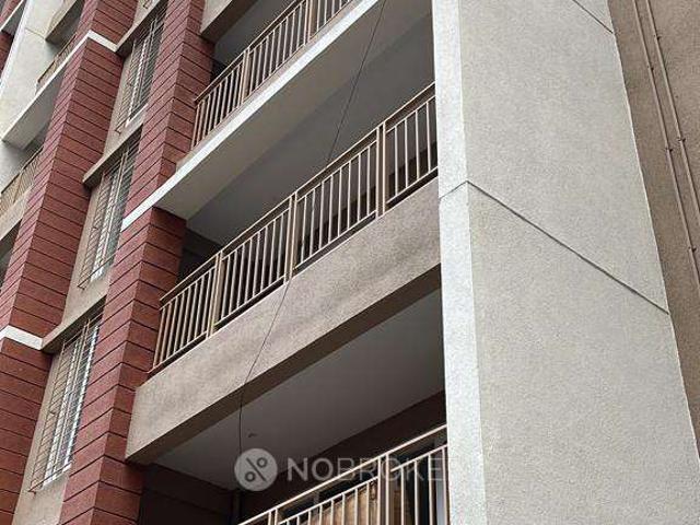 Flat for rent in Wakad, National Capital Territory Of Delhi