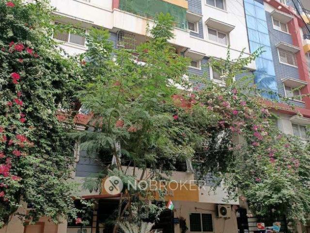 Flat for rent in Haidarabad, Telangana