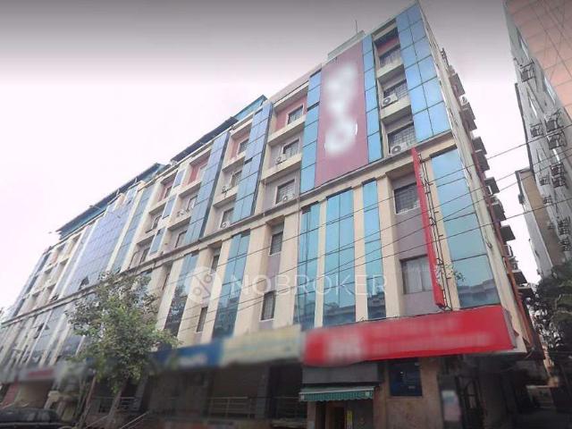 Flat for sale in Kachiguda, Haidarabad