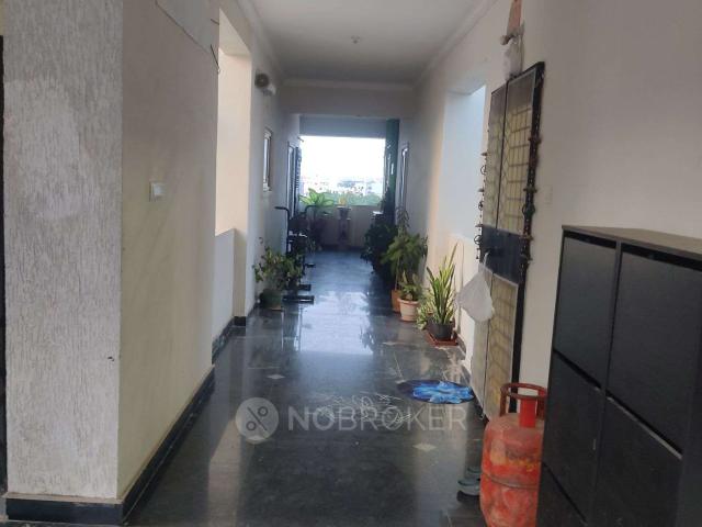 Flat for sale in Yapral, Hyderabad
