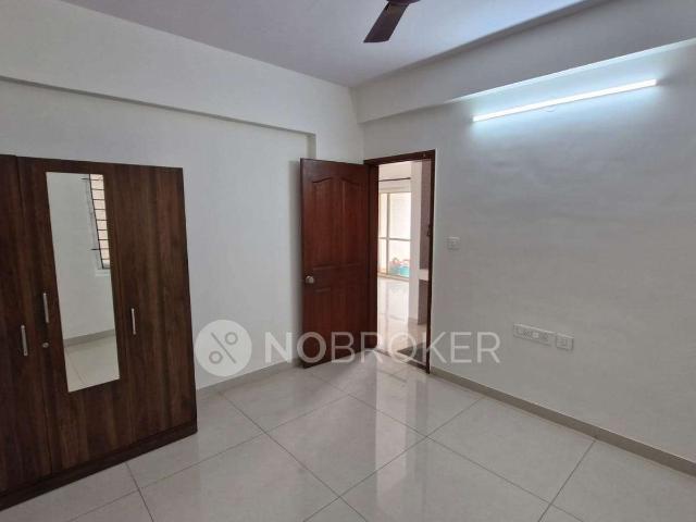 Flat for rent in Bangalore East, Cox Town - Bangalore