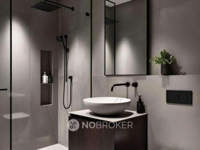 Flat for sale in Bangalore East, Cox Town - Bangalore