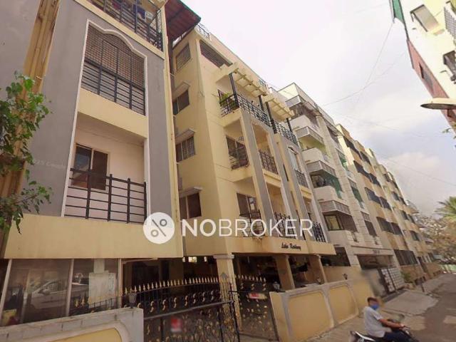 Flat for rent in Nagashettyhalli, Bengaluru
