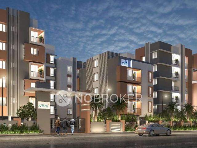 Flat for sale in Senneerkuppam, Thiruvallur