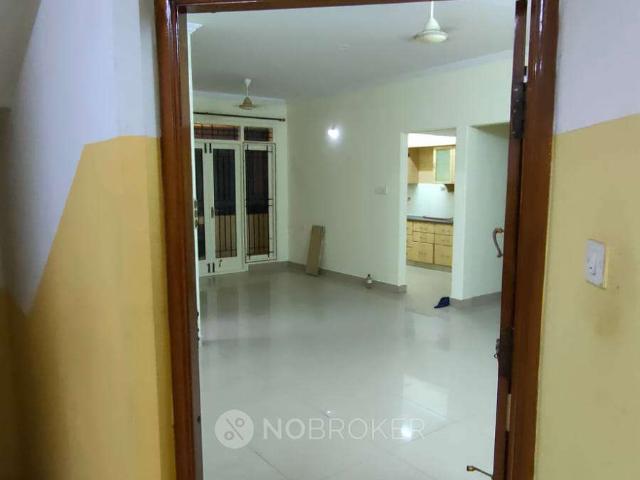 Flat for rent in Bangalore East, Cox Town - Bangalore