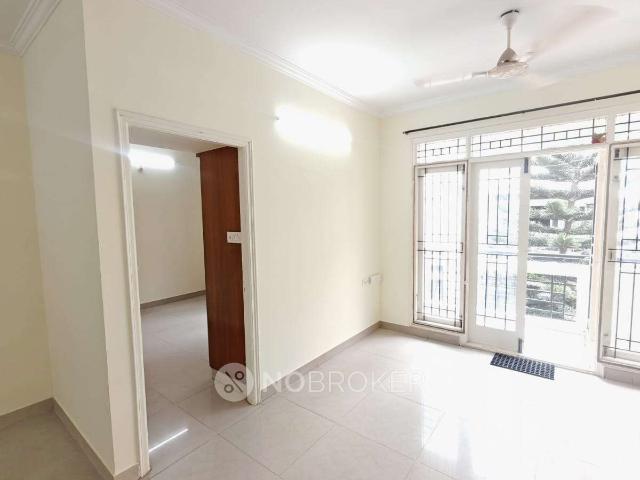 Flat for rent in Bangalore East, Cox Town - Bangalore