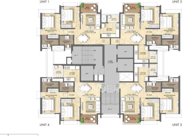 Flat for sale in Poona, National Capital Territory Of Delhi