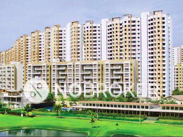 Flat for rent in Kalyan-dombivali, National Capital Territory Of Delhi