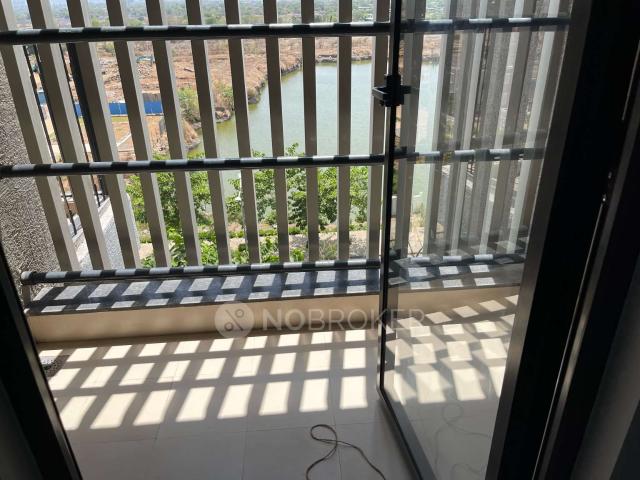 Flat for rent in Dombivli, Kalyan-Dombivli