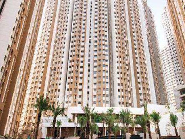 Flat for rent in Gaimukh, Thane