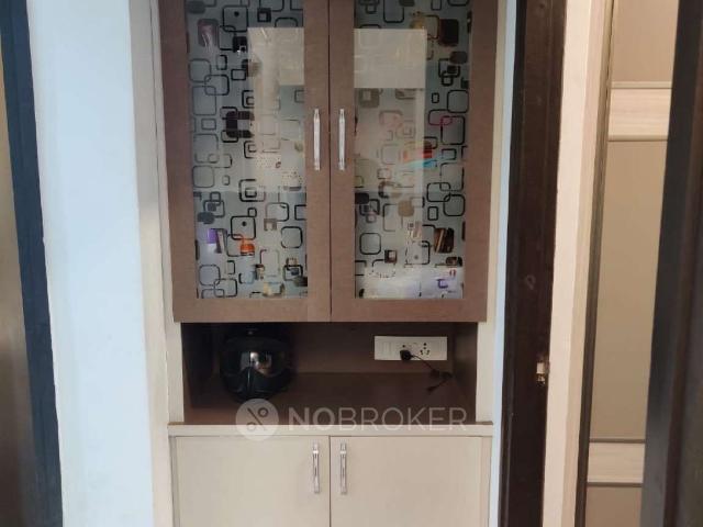 Flat for rent in Lodha Splendora, Thane