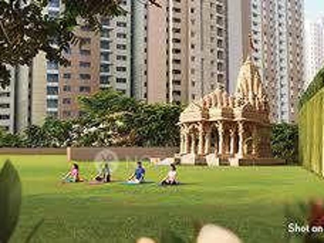 Flat for sale in Kalwa, National Capital Territory Of Delhi