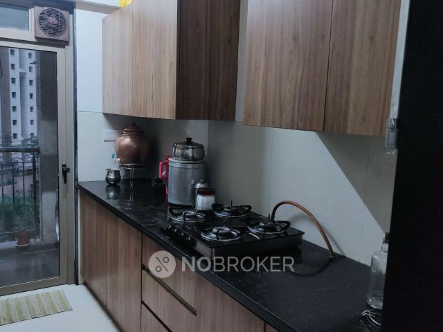 Flat for sale in Lodha Splendora, Thane