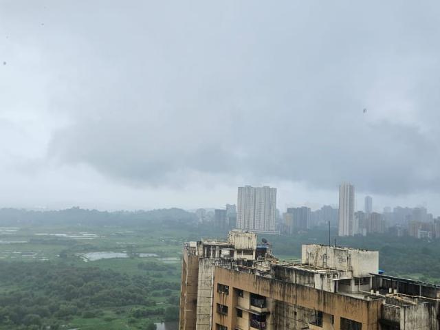 Flat for sale in Kalwa, National Capital Territory Of Delhi