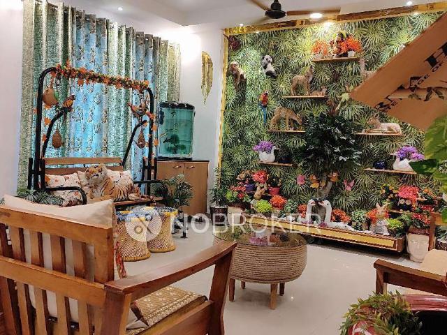 Flat for rent in Bahlolpur, Arunachal Pradesh