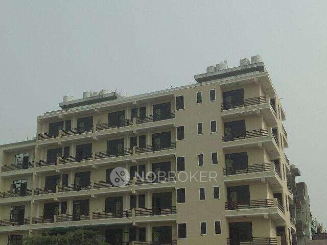 Flat for sale in Central Delhi, Deri
