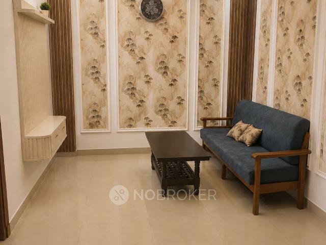 Flat for rent in West Delhi, Deri