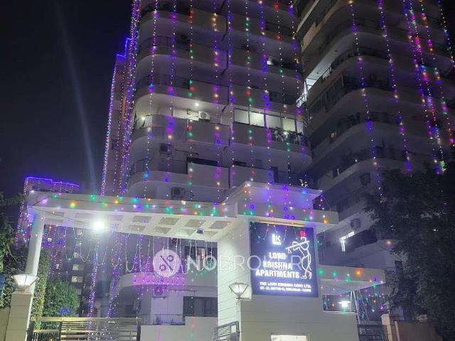 Flat for sale in South Delhi, Deri
