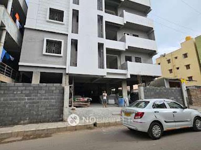 Flat for sale in Bangalore East, Cox Town - Bangalore