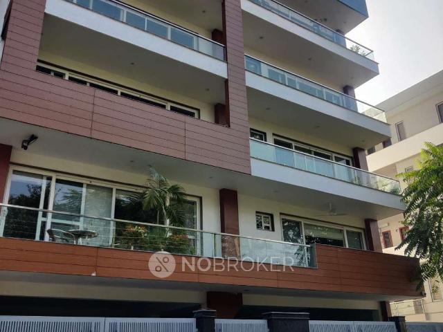 Flat for rent in Hariana