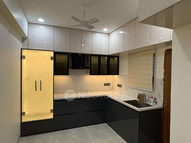 Flat for rent in Ranga Reddy, Telangana