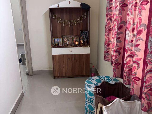 Flat for rent in Bangalore East, Cox Town - Bangalore