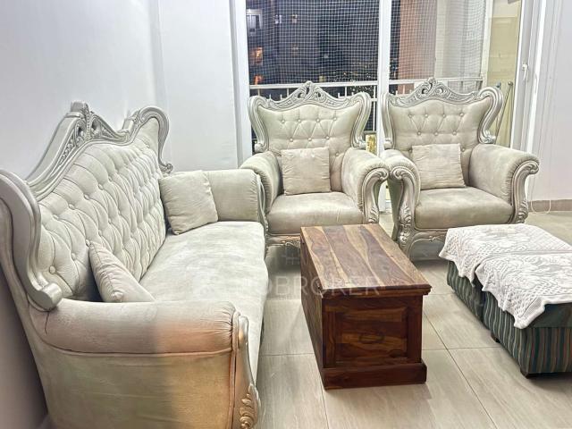 Flat for rent in Bahlolpur, Arunachal Pradesh