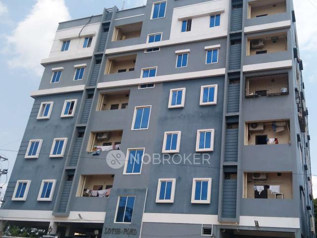 Flat for rent in Haidarabad, Telangana